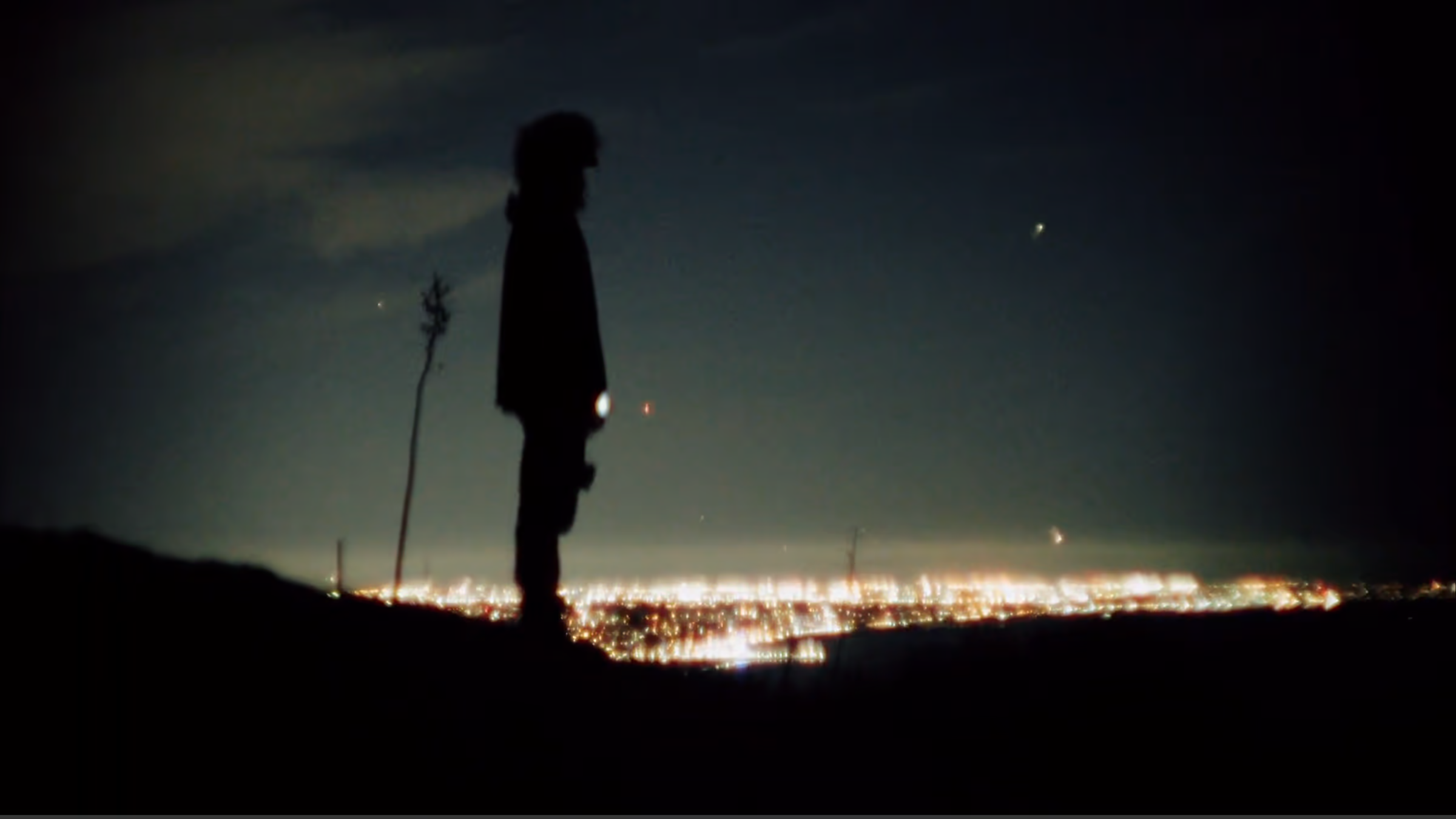 Biohazard VFX — Founder & Owner